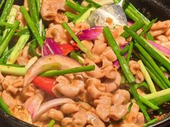 -旺爷砂锅·茶作(国贸城店)