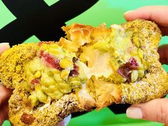 -BUTTERFUL&CREAMOROUS 黄油与面包(三里屯太古里店)