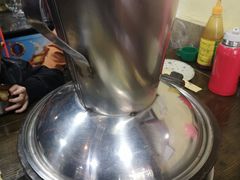 -老船夫石锅苗苗鱼·老字号(三道堰总店)