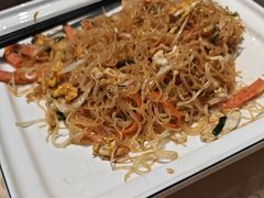 炒米粉-年辉渔村