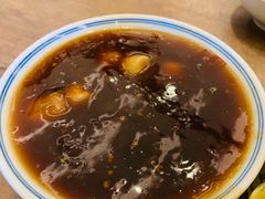-香园茶社·金陵小灶(老门东店)