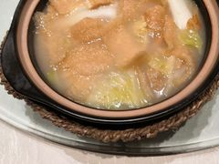 -西安饭庄·非遗陕菜(钟楼店)