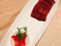 秘制脆皮叉烧-炳胜品味(海印总店)