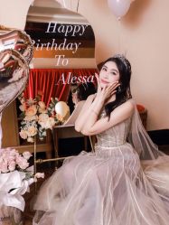 -LA GRACE高端婚纱礼服定制馆