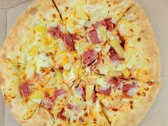 -达美乐比萨(长清路店)