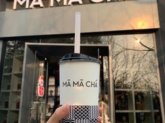 红袖添香-MAMACHA妈妈茶(岳麓山店)