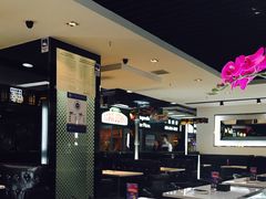 -零度空间·台湾小馆(五道口购物中心店)