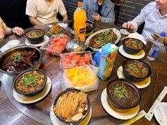 -多福临砂锅居(苏堤北路店)