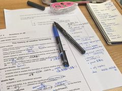 -新东方国际教育·雅思托福(海淀水清木华校区)
