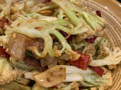 大碗花菜-湘肠香火锅店(团结湖店)