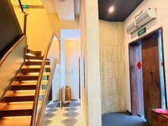 -五观堂素食(新华路店)