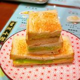 被王思聪点评“好吃的”新加坡菜 星洲小馆打卡[鬼脸]
