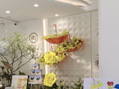 -山与蓝·轻糖鲜果蛋糕(勒泰店)
