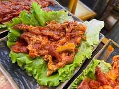 -八木轩·寻味大理白族民俗餐厅(文献路店)