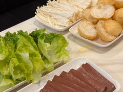 -安吉美渝石锅鱼(芜园西路店)