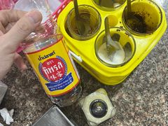 -榮泰米粉湯(Left Shop)