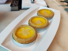 -顺德美的万豪酒店-万豪中餐厅