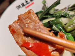 -洞庭土菜馆(天河北总店)