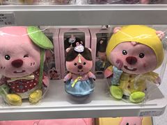 -新世界百货(明洞总店)