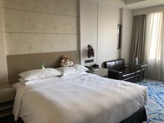 -上海漕河泾万丽酒店