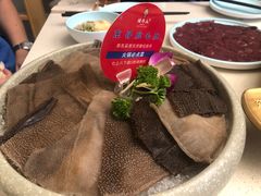 -矮冬瓜红茶火锅