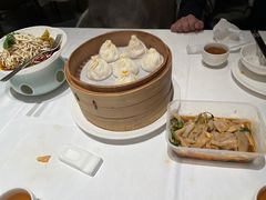 -小厨娘淮扬菜(天印大道店)