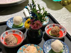 -ONE FULL 古董港式海鲜火锅