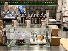 -RWORK·COFFEE(滨江店)