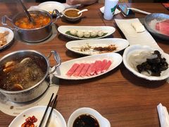 -呷哺呷哺(沈阳赛特奥莱店)