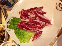-牛信亭韩国料理·炭火烤肉(紫藤路店)