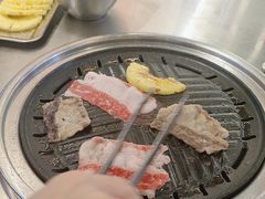 -哈哈碳都·牛肋条无限自助烤肉(宝龙店)