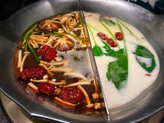 -湊湊火锅·茶憩(打浦桥日月光店)
