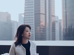 -Mercato莫卡多露台餐厅与酒吧(K11店)
