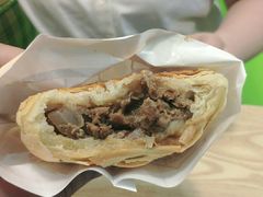-吉品合酥脆烤饼(哈西金街店)