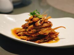 -鸿源斋清真豫菜(惠济店)