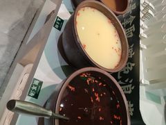 -渝厨生态火锅(合川区府店)