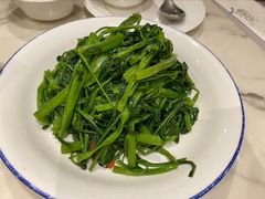 马拉盏炒通菜-今之味南亚厨房·探店指南(领展购物广场店)