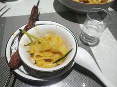 -巴依老爷新疆美食(清华东门店)