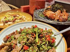 -小喜客·云南特色菜(纳西庭院店)
