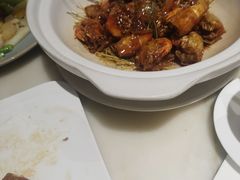 -顺德美的万豪酒店-万豪中餐厅