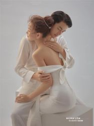 -蒙娜丽莎婚纱摄影(南门店)