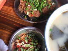-中和裴氏蹄花(府河路店)