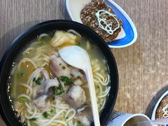 -鑫花溪牛肉米粉(文星广场店)