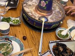 -庭院·冰煮羊·北京涮肉(西单店)