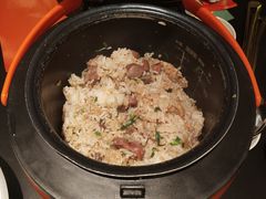 -羽鸽集·乳鸽专门店·地道顺德菜(岭南站店)