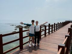 -养马岛旅游度假区