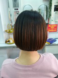 -青霖·飘逸造型