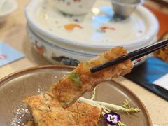 -点都德(华强南店)