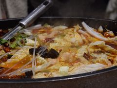 重庆片片鱼-Restaurant Sichuan 川里川外