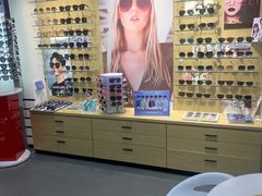 -康尼眼镜眼视光(锦绣前程店)